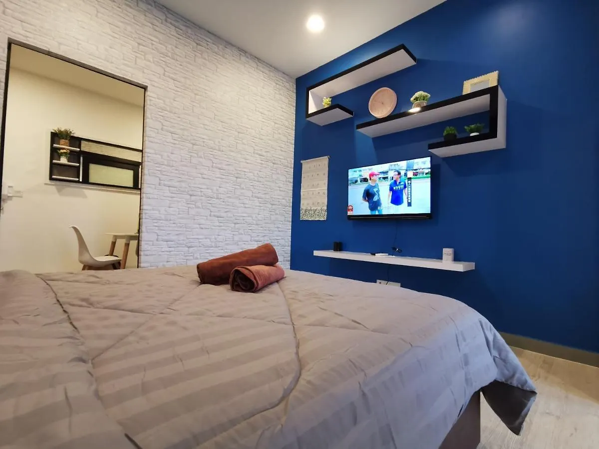 Thermospace Imperio A-17-19 Melaka City 0*, Malacca Malaysia