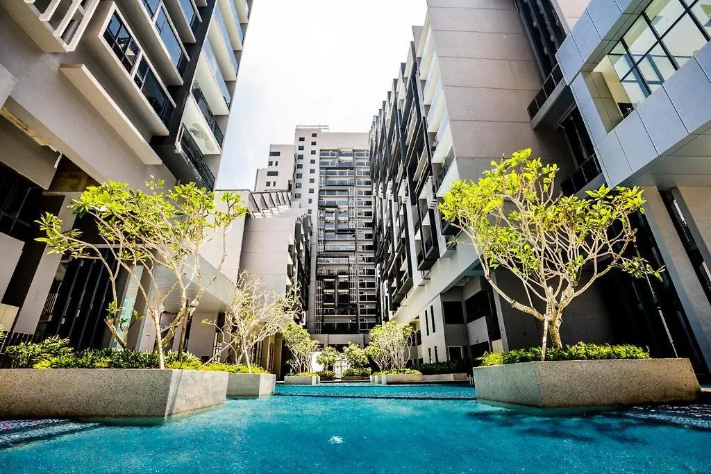 Thermospace Imperio A-17-19 Melaka City Malacca