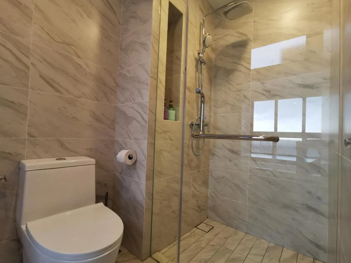 Thermospace Imperio A-17-19 Melaka City Aparthotel