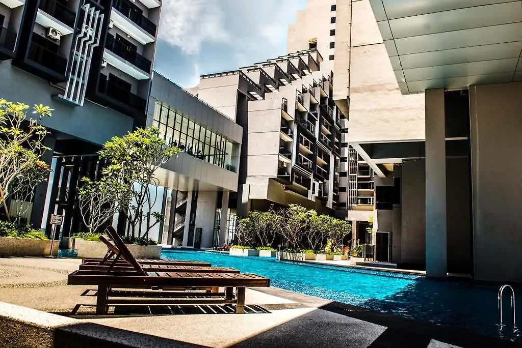 Thermospace Imperio A-17-19 Melaka City